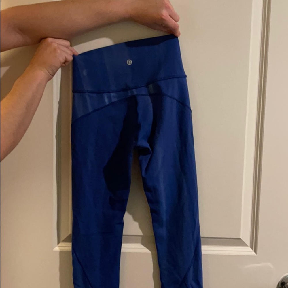 Lululemon leggings